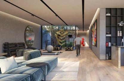 Villa - 6 Bedrooms - 7+ Bathrooms for sale in Sequoia - Masaar - Tilal City - Sharjah