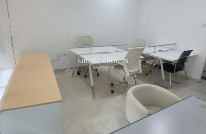 Office Space - Studio - 1 for rent in Al Barsha 1 - Al Barsha - Dubai