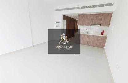 Apartment - Studio - 1 for rent in Uptown Al Zahia - Al Zahia - Muwaileh Commercial - Sharjah Apartment - Studio - 1 for rent in Uptown Al Zahia - Al Zahia - Muwaileh Commercial - Sharjah