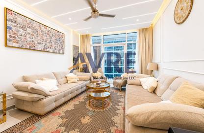 Apartment - 2 - 3 for sale in Park Gate Residence 2 - Park Gate Residences - Al Kifaf - Bur Dubai - Dubai Apartment - 2 - 3 for sale in Park Gate Residence 2 - Park Gate Residences - Al Kifaf - Bur Dubai - Dubai