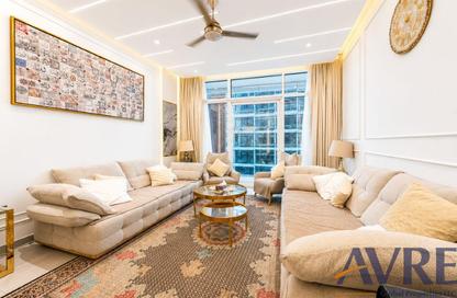 شقة - 2 - 3 للبيع في 2 بارك جيت ريزيدنس - مساكن بارك غايت - الكفاف - بر دبي - دبي شقة - 2 - 3 للبيع في 2 بارك جيت ريزيدنس - مساكن بارك غايت - الكفاف - بر دبي - دبي