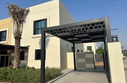 فيلا - 3 غرف نوم - 4 حمامات للبيع في مدينة الشارقة المستدامة - الشارقة فيلا - 3 غرف نوم - 4 حمامات للبيع في مدينة الشارقة المستدامة - الشارقة