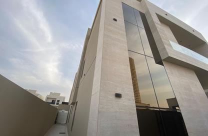 Villa - 6 - 7 for sale in Al Aamra Gardens - Al Amerah - Ajman Villa - 6 - 7 for sale in Al Aamra Gardens - Al Amerah - Ajman