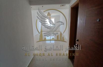 Apartment - 2 Bedrooms - 2 Bathrooms for rent in Al Naemiya Tower 3 - Al Naemiya Towers - Al Nuaimiya - Ajman Apartment - 2 Bedrooms - 2 Bathrooms for rent in Al Naemiya Tower 3 - Al Naemiya Towers - Al Nuaimiya - Ajman