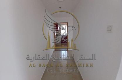 Apartment - 2 Bedrooms - 2 Bathrooms for rent in Al Naemiya Tower 3 - Al Naemiya Towers - Al Nuaimiya - Ajman Apartment - 2 Bedrooms - 2 Bathrooms for rent in Al Naemiya Tower 3 - Al Naemiya Towers - Al Nuaimiya - Ajman