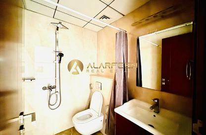 Apartment - 1 Bedroom - 2 Bathrooms for sale in Laya Residences - District 10 - Jumeirah Village Circle - Dubai