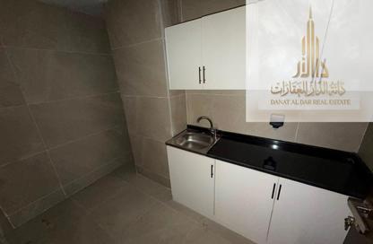 Apartment - Studio - 1 Bathroom for rent in Al Jurf Industrial 3 - Al Jurf Industrial - Ajman Apartment - Studio - 1 Bathroom for rent in Al Jurf Industrial 3 - Al Jurf Industrial - Ajman