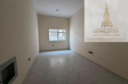 Apartment - Studio - 1 Bathroom for rent in Al Jurf Industrial 3 - Al Jurf Industrial - Ajman