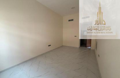 Apartment - Studio - 1 Bathroom for rent in Al Jurf Industrial 3 - Al Jurf Industrial - Ajman Apartment - Studio - 1 Bathroom for rent in Al Jurf Industrial 3 - Al Jurf Industrial - Ajman