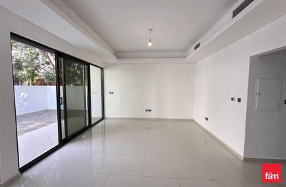 Townhouse - 3 Bedrooms - 4 Bathrooms for rent in Aurum Villas - Sycamore - Damac Hills 2 - Dubai