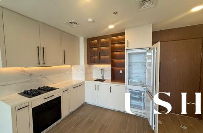 Apartment - 1 Bedroom - 1 Bathroom for rent in Holland Gardens - Town Square - Dubai Apartment - 1 Bedroom - 1 Bathroom for rent in Holland Gardens - Town Square - Dubai