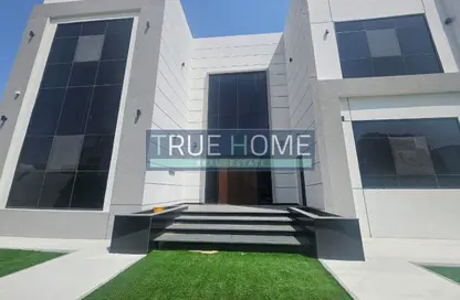 Villa - 5 Bedrooms - 6 Bathrooms for sale in Al Hooshi Villas - Hoshi - Al Badie - Sharjah Villa - 5 Bedrooms - 6 Bathrooms for sale in Al Hooshi Villas - Hoshi - Al Badie - Sharjah