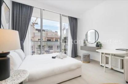 Apartment - Studio - 1 for rent in Luma21 - District 14 - Jumeirah Village Circle - Dubai