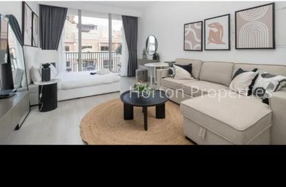 Apartment - Studio - 1 for rent in Luma21 - District 14 - Jumeirah Village Circle - Dubai