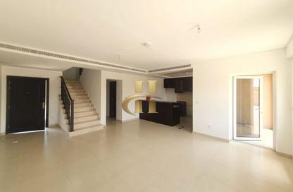 Townhouse - 3 Bedrooms - 4 Bathrooms for rent in Bella Casa - Serena - Dubai Land - Dubai