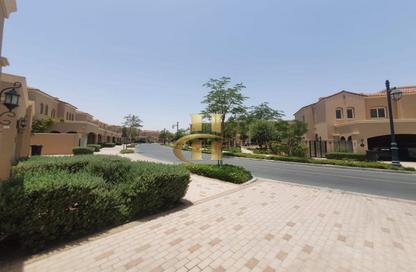 Townhouse - 3 Bedrooms - 4 Bathrooms for rent in Bella Casa - Serena - Dubai Land - Dubai