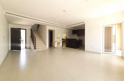 Townhouse - 3 Bedrooms - 4 Bathrooms for rent in Bella Casa - Serena - Dubai Land - Dubai