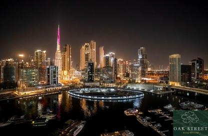 Apartment - 2 Bedrooms - 3 Bathrooms for sale in The Lana - Business Bay - Dubai