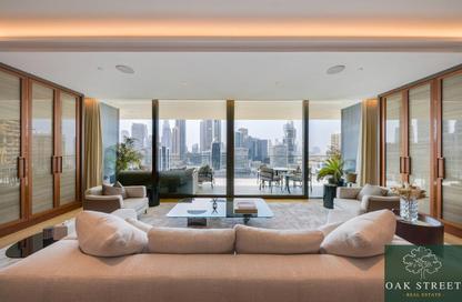 Apartment - 2 Bedrooms - 3 Bathrooms for sale in The Lana - Business Bay - Dubai