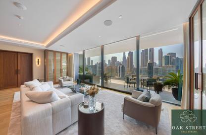 Apartment - 2 Bedrooms - 3 Bathrooms for sale in The Lana - Business Bay - Dubai