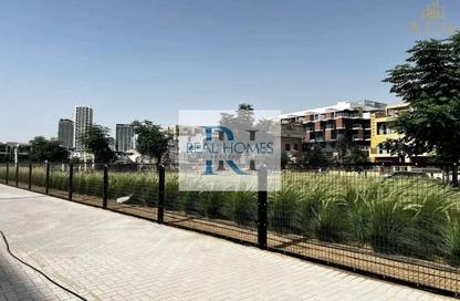 Shop - Studio for rent in Pantheon Elysee III - District 15 - Jumeirah Village Circle - Dubai