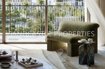 Apartment - 1 Bedroom - 1 Bathroom for sale in Terra Woods - Expo City - Dubai