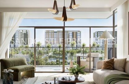 Apartment - 1 Bedroom - 1 Bathroom for sale in Terra Woods - Expo City - Dubai