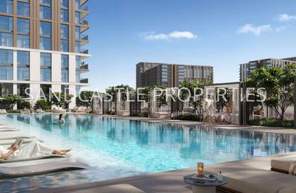 Apartment - 1 Bedroom - 1 Bathroom for sale in Terra Woods - Expo City - Dubai