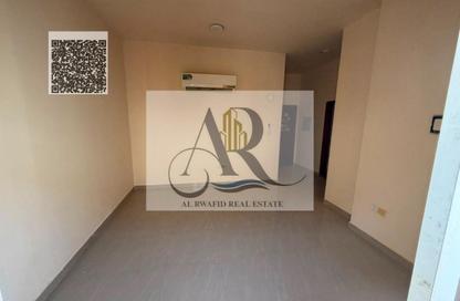 Apartment - 1 Bedroom - 1 Bathroom for rent in Al Nafoora 1 building - Al Rawda 2 - Al Rawda - Ajman