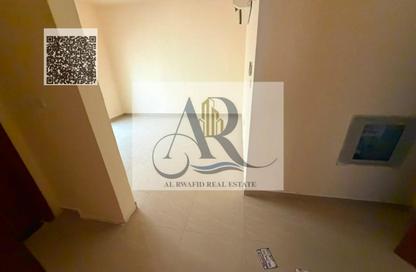 Apartment - 1 Bedroom - 1 Bathroom for rent in Al Nafoora 1 building - Al Rawda 2 - Al Rawda - Ajman
