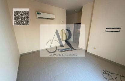 Apartment - 1 Bedroom - 1 Bathroom for rent in Al Nafoora 1 building - Al Rawda 2 - Al Rawda - Ajman