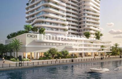 Apartment - 1 Bedroom - 2 Bathrooms for sale in DG1 - Business Bay - Dubai