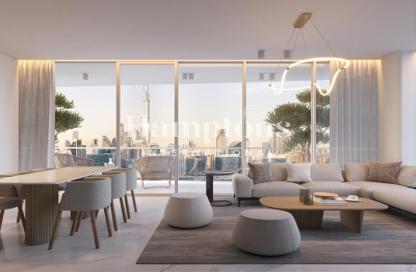 Apartment - 1 Bedroom - 2 Bathrooms for sale in DG1 - Business Bay - Dubai