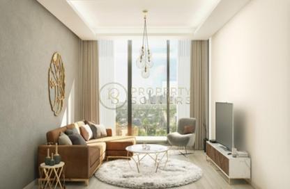 Apartment - 3 Bedrooms - 4 Bathrooms for sale in Azizi Amir - Al Furjan - Dubai