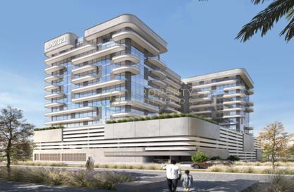 Apartment - 3 Bedrooms - 4 Bathrooms for sale in Azizi Amir - Al Furjan - Dubai