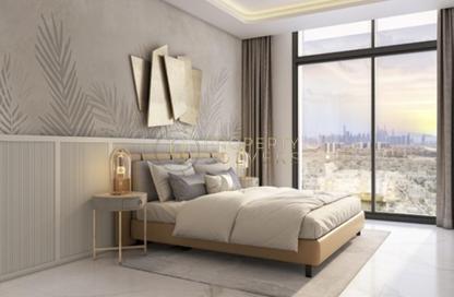 Apartment - 3 Bedrooms - 4 Bathrooms for sale in Azizi Amir - Al Furjan - Dubai