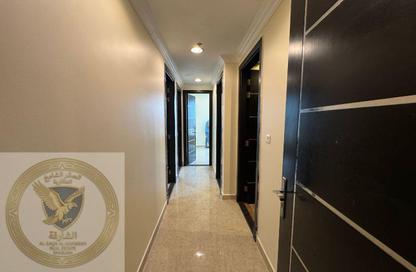 Apartment - 3 Bedrooms - 3 Bathrooms for rent in Al Rawda 2 Villas - Al Rawda 2 - Al Rawda - Ajman Apartment - 3 Bedrooms - 3 Bathrooms for rent in Al Rawda 2 Villas - Al Rawda 2 - Al Rawda - Ajman