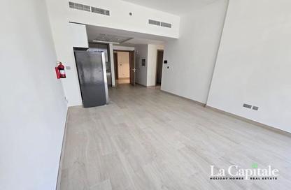 Apartment - 3 Bedrooms - 3 Bathrooms for rent in Azizi Riviera 19 - Azizi Riviera - Meydan One - Meydan - Dubai