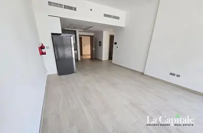 Apartment - 3 Bedrooms - 3 Bathrooms for rent in Azizi Riviera 19 - Azizi Riviera - Meydan One - Meydan - Dubai