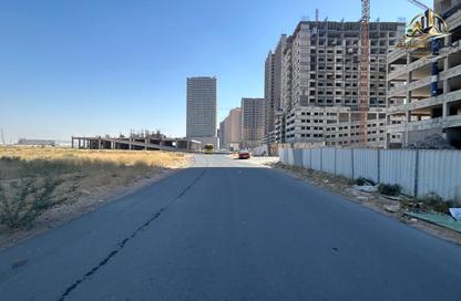 Land - Studio for sale in Al Aamra Gardens - Al Amerah - Ajman