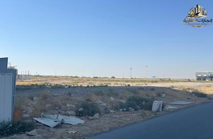 Land - Studio for sale in Al Aamra Gardens - Al Amerah - Ajman