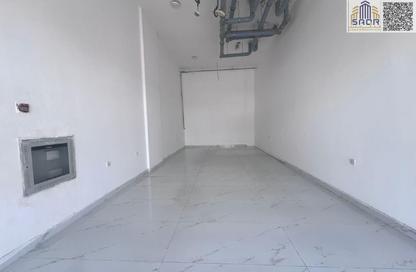 Shop - Studio for rent in Tiger Downtown Ajman - Al Alia - Ajman