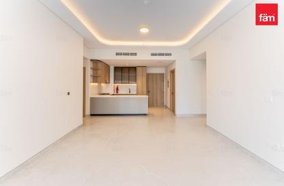 Apartment - 2 - 3 for rent in Golf Residences by Fortimo - Dubai Hills Estate - Dubai