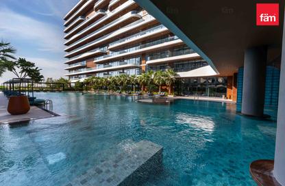 Apartment - 2 - 3 for rent in Golf Residences by Fortimo - Dubai Hills Estate - Dubai Apartment - 2 - 3 for rent in Golf Residences by Fortimo - Dubai Hills Estate - Dubai