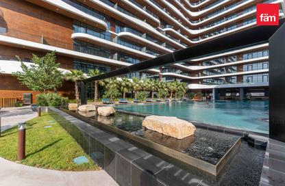 Apartment - 2 - 3 for rent in Golf Residences by Fortimo - Dubai Hills Estate - Dubai Apartment - 2 - 3 for rent in Golf Residences by Fortimo - Dubai Hills Estate - Dubai