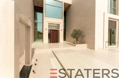 Villa - 5 Bedrooms - 6 Bathrooms for rent in Millennium Estates - Meydan Gated Community - Meydan - Dubai