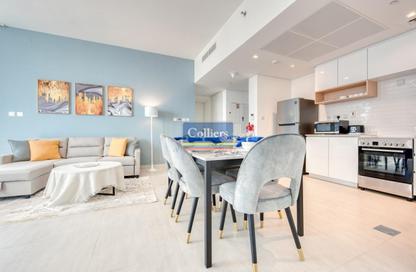Apartment - 2 Bedrooms - 2 Bathrooms for rent in The Bridges - Shams Abu Dhabi - Al Reem Island - Abu Dhabi Apartment - 2 Bedrooms - 2 Bathrooms for rent in The Bridges - Shams Abu Dhabi - Al Reem Island - Abu Dhabi