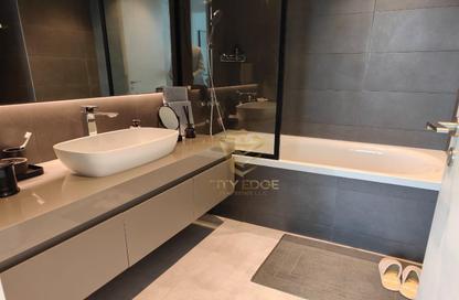 Apartment - 4 - 6 for sale in The Gate 6 - Aljada - Sharjah Apartment - 4 - 6 for sale in The Gate 6 - Aljada - Sharjah