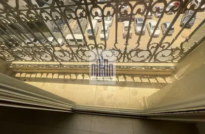 Apartment - 2 Bedrooms - 2 Bathrooms for rent in Muwailih Building - Muwaileh - Sharjah