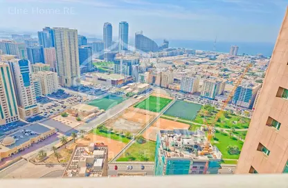 شقة - 3 غرف نوم - 3 حمامات للبيع في الخان لاجون - الخان - الشارقة